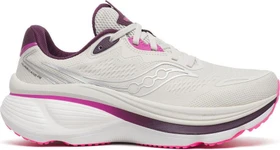 Saucony Hurricane 26 quartz/eggplant (Damen)
