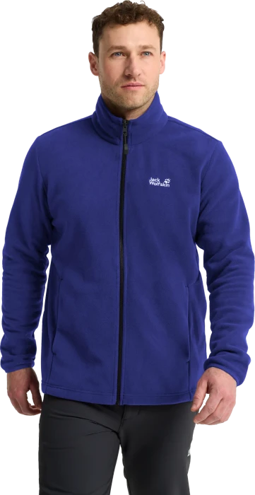 Jack Wolfskin Stonetrail 3in1 Funktionsjacke phantom (Herren)