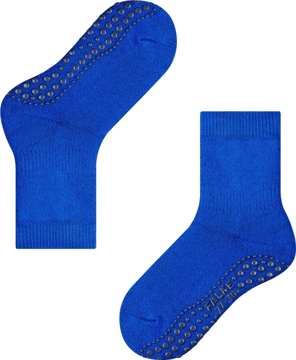 Falke Catspads Socken cobalt blue (Junior)