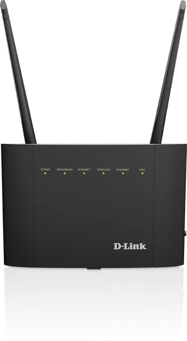 D-Link DSL-3788