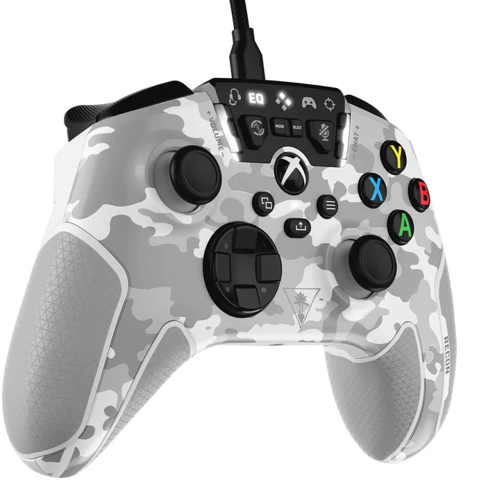 Turtle Beach Recon Wired Controller arctic camo (Xbox SX/Xbox One/PC)