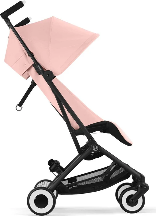 Cybex Libelle candy pink