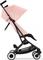 Cybex Libelle candy pink Vorschaubild
