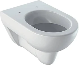 Geberit Renova Wand-WC Tiefspüler weiß