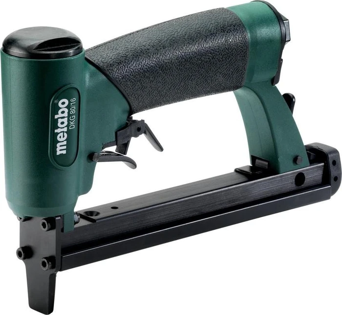 Metabo DKG 80/16 Druckluft-Tacker inkl. Koffer