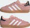 adidas Gazelle Indoor wonder mauve/cloud white/core black (Junior) Vorschaubild