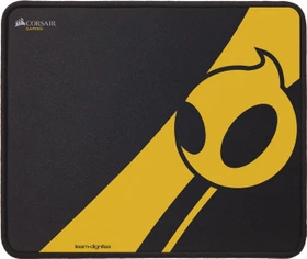 Corsair MM300 Anti-Fray Cloth Mouse Mat - Dignitas eSports Edition