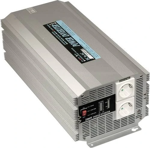 Mean Well A302-2K5-F3
