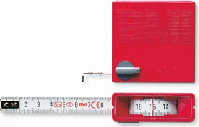 BMI 404 In-Out Maßband 3m