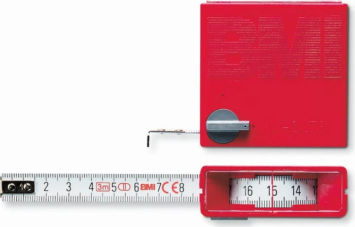 BMI 404 In-Out Maßband 3m