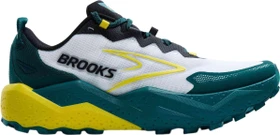Brooks Caldera 8 bit of blue/quince/celestial (Herren)