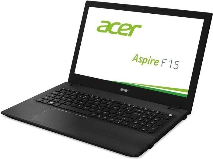 Acer Aspire F15 F5-571G-51G9, Core i5-5200U, 8GB RAM, 500GB HDD, GeForce 940M, DE