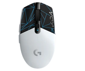 Logitech G305 Lightspeed K/DA Edition, USB