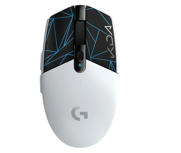 Logitech G305 Lightspeed K/DA Edition, USB