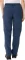 Vaude Farley ZO V Zip-Off Hose lang dark sea (Damen) Vorschaubild