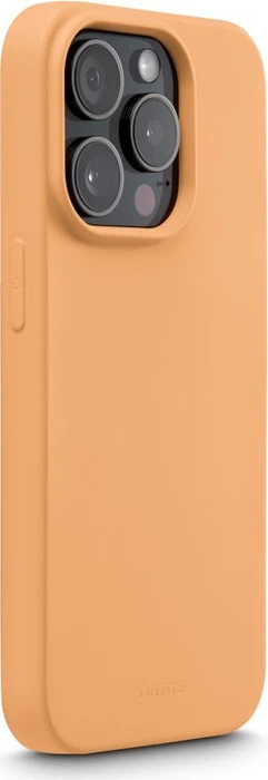 Hama Handyhülle Fantastic Feel für Apple iPhone 14 Pro orange