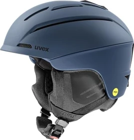 UVEX Gravitate MIPS Helm dusk matt