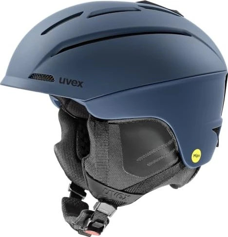 UVEX Gravitate MIPS Helm dusk matt