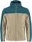 Fjällräven High Coast Wind Funktionsjacke fossil/deep sea (Herren) Vorschaubild