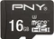 PNY Turbo Performance R80/W40 16GB Kit, UHS-I U3, Class 10 Vorschaubild