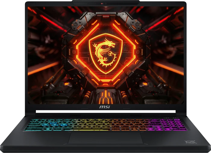 MSI Crosshair A16 HX E8WGXK-046, Ryzen 9 8940HX, 16GB RAM, 1TB SSD, GeForce RTX 5070, DE