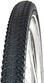 Continental Double Fighter III 24x1.75" Reifen schwarz reflex