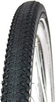 Continental Double Fighter III 24x1.75" Reifen schwarz reflex