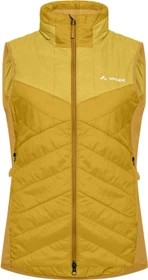 Vaude Sesvenna IV Funktionsweste savanna (Damen)