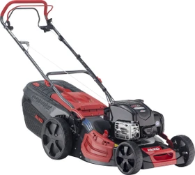 AL-KO Premium 523 SP-B Benzin-Rasenmäher