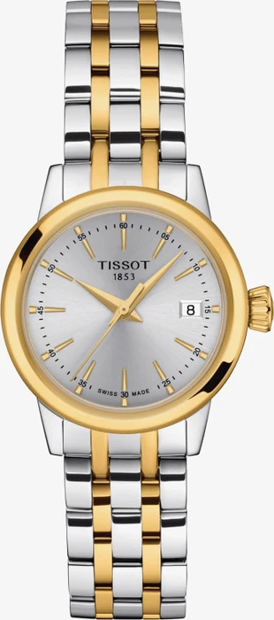Tissot Classic Dream Lady T129.210.22.031.00