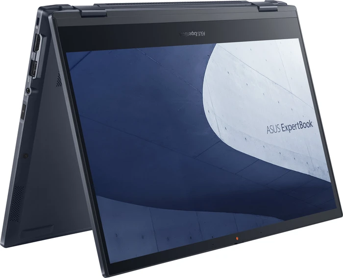 ASUS ExpertBook B5 Flip B5302FEA-LG0400R, Star Black, Core i7-1165G7, 16GB RAM, 1TB SSD, DE