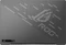 ASUS ROG Zephyrus G14 GA401IV, Eclipse Gray, Ryzen 7 4800HS, 16GB RAM, 512GB SSD, GeForce RTX 2060 Max-Q, DE Vorschaubild