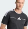 adidas Schiedsrichter 26 Trikot kurzarm schwarz (Herren) Vorschaubild