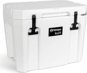 Petromax 25l Passiv-Kühlbox weiß