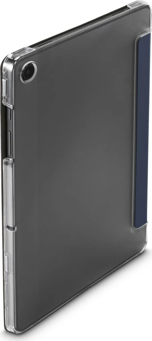 Hama Tablet Case Fold Clear für Samsung Galaxy Tab A9+ 11", dunkelblau
