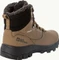 Jack Wolfskin Everquest Texapore High light brown/black (Herren) Vorschaubild