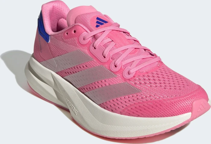 adidas Duramo Speed 2 bliss pink/crystal white/lucid blue (Damen)