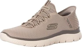 Skechers Slip-Ins Summits High Range natur (Herren)