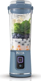 Ninja Blast Standmixer blau