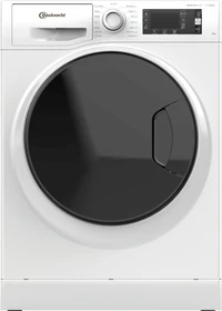 Bauknecht WM Sense 8AA Frontlader
