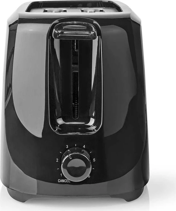 Nedis KABT150EBK Toaster