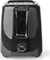 Nedis KABT150EBK Toaster Vorschaubild