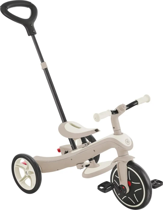 Globber Explorer Trike 4in1 Eco kokos