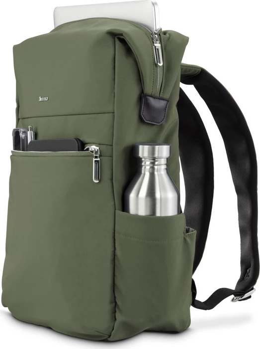 Hama Ultimate 16.2" Laptop-Rucksack, salbeigrün