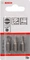 Bosch Professional Extra Hart Schlitz Bit 1/4" Vorschaubild