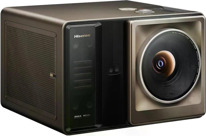 Hisense XR10 TriChroma 4K HDR