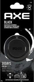 AXE Hanging Air Freshener Black