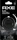 AXE Hanging Air Freshener Black (71002)