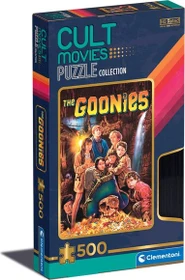 Clementoni Cult Movies The Goonies