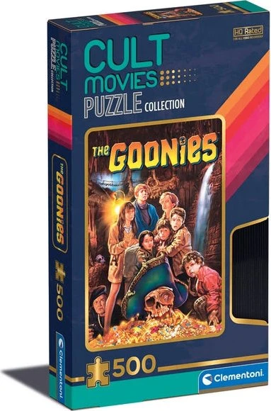 Clementoni Cult Movies The Goonies